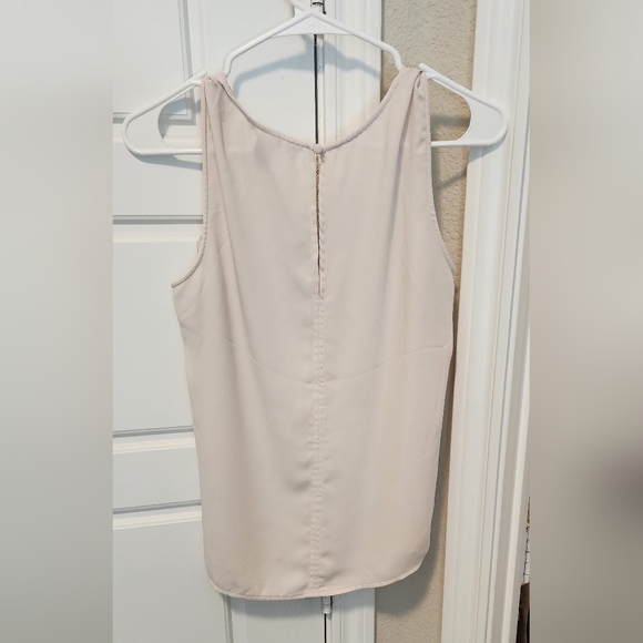H&M BLOUSE SIZE 4 - Picture 2 of 2